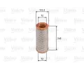 VALEO Vzduchov filtr ‐ VA 585612