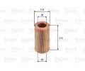 VALEO Vzduchov filtr ‐ VA 585615