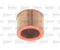 VALEO Vzduchov filtr VA 585621, 585621