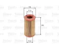 Vzduchov filtr VALEO ‐ VA 585622