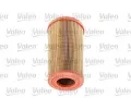 VALEO Vzduchov filtr VA 585622, 585622