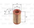 Vzduchov filtr VALEO ‐ VA 585623