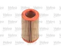 VALEO Vzduchov filtr VA 585623, 585623