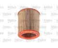VALEO Vzduchov filtr VA 585623, 585623