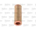 VALEO Vzduchov filtr VA 585631, 585631