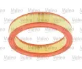 VALEO Vzduchov filtr VA 585633, 585633
