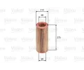 VALEO Vzduchov filtr ‐ VA 585634