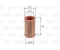 VALEO Vzduchov filtr ‐ VA 585639