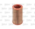 VALEO Vzduchov filtr VA 585639, 585639
