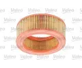 VALEO Vzduchov filtr VA 585642, 585642