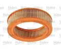 VALEO Vzduchov filtr VA 585644, 585644