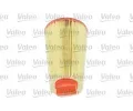 VALEO Vzduchov filtr VA 585649, 585649
