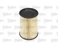 VALEO Vzduchov filtr VA 585653, 585653