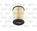 VALEO Vzduchov filtr VA 585653, 585653