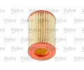 VALEO Vzduchov filtr VA 585660, 585660