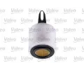 VALEO Vzduchov filtr VA 585663, 585663