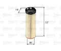 Vzduchov filtr VALEO ‐ VA 585668