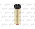 VALEO Vzduchov filtr VA 585668, 585668