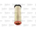 VALEO Vzduchov filtr VA 585668, 585668