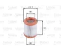Vzduchový filtr VALEO ‐ VA 585677 Vzduchový filtr VALEO ‐ VA 585677