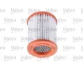 VALEO Vzduchov filtr VA 585677, 585677