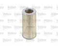 VALEO Vzduchov filtr VA 585680, 585680