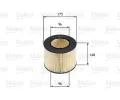Vzduchov filtr VALEO ‐ VA 585683