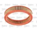 VALEO Vzduchov filtr VA 585686, 585686