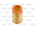 VALEO Vzduchov filtr VA 585690, 585690