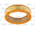 VALEO Vzduchov filtr VA 585696, 585696