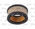 VALEO Vzduchov filtr VA 585702, 585702