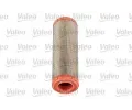 VALEO Vzduchov filtr VA 585713, 585713