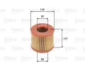 Vzduchov filtr VALEO ‐ VA 585725