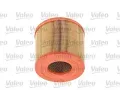 VALEO Vzduchov filtr VA 585725, 585725