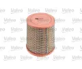 VALEO Vzduchov filtr VA 585726, 585726