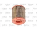VALEO Vzduchov filtr VA 585726, 585726