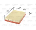 Vzduchov� filtr&nbsp;VALEO&nbsp;&dash;&nbsp;VA 585735