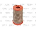 VALEO Vzduchov filtr VA 585738, 585738