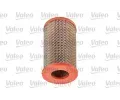 VALEO Vzduchov filtr VA 585738, 585738