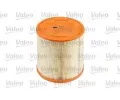 VALEO Vzduchov filtr VA 585740, 585740