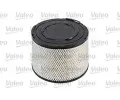 VALEO Vzduchov filtr VA 585744, 585744