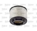 VALEO Vzduchov filtr VA 585744, 585744