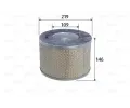 VALEO Vzduchov filtr ‐ VA 585756