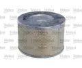 VALEO Vzduchov filtr VA 585756, 585756
