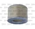 VALEO Vzduchov filtr VA 585756, 585756