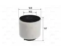 VALEO Vzduchov filtr ‐ VA 585759