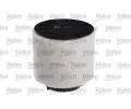 VALEO Vzduchov filtr VA 585759, 585759