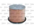 VALEO Vzduchov filtr VA 585764, 585764
