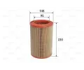 VALEO Vzduchov filtr ‐ VA 585765