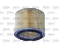 VALEO Vzduchov filtr VA 585766, 585766